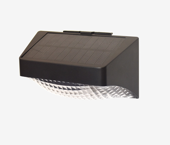 recinto decorativo LED 123 * 60 * 65mm del paesaggio della parete di RGB della luce solare all'aperto del giardino 3.7V