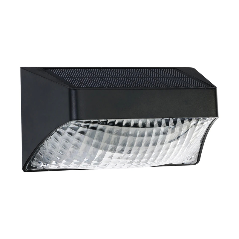 Lampade esterne ad energia solare RGB impermeabili per la decorazione del giardino