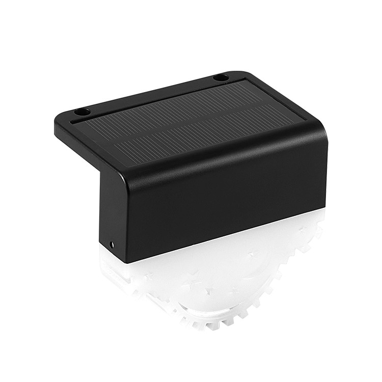 Di colore multicolore esterno Decorativo Dock Solare Dck Luci Per Giardino Passo Patio Prato