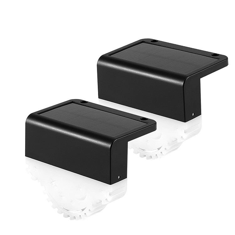 Di colore multicolore esterno Decorativo Dock Solare Dck Luci Per Giardino Passo Patio Prato