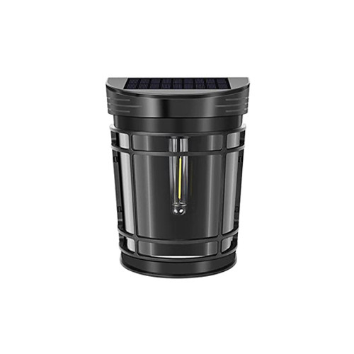 IP65 impermeabile all'aria aperta a energia solare luci da giardino a led lampada solare