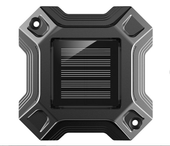 Alta luminosità IP68 Acquedotto impermeabile Dock solare luce per giardino esterno Patio Deck