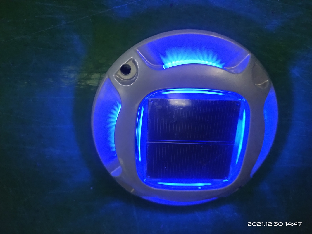 Lampade per giardino di lusso a luce solare a LED per via d'ingresso