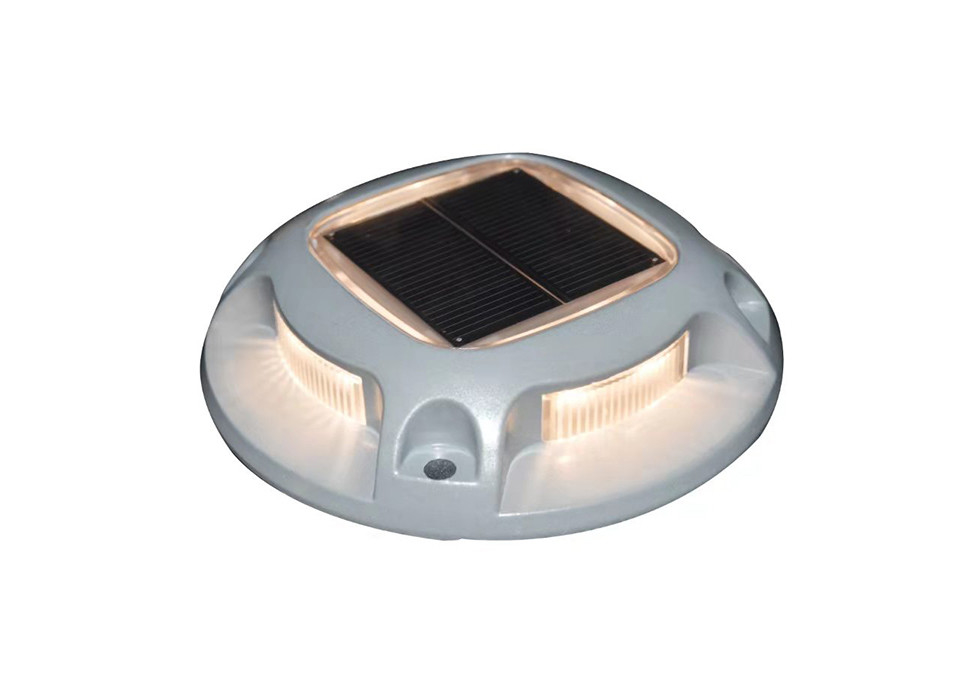 Lampade di avvertimento per marciapiede per marciapiede per giardini per giardini