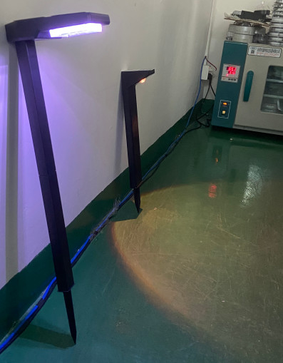 148*90*530MM luci per la decorazione Perfetto per le esigenze del cliente