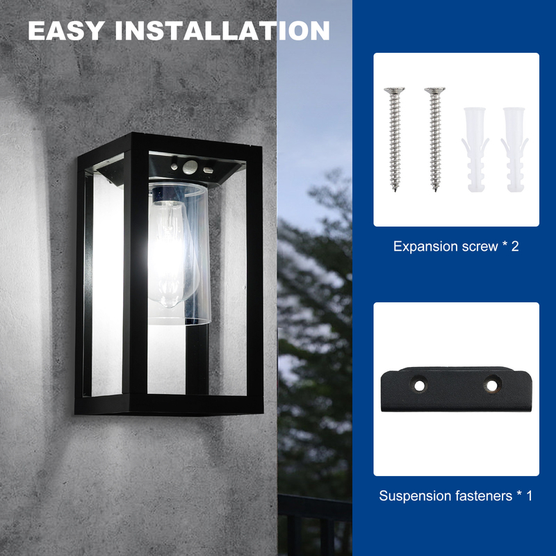 15 ore di lavoro pannello solare nero luci solari decorative 6 ore di ricarica 2 pacchetti