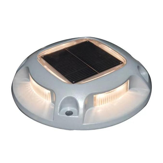 L'installazione di una fonte luminosa a LED