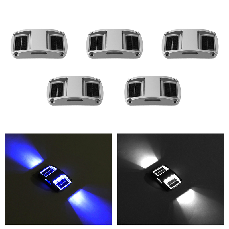 Lampade solare a luce solare LED