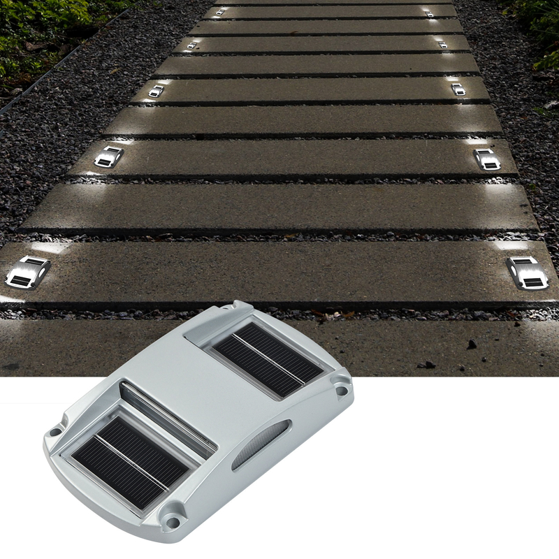Kit di illuminazione a LED bianca fredda di 4 20 lumens