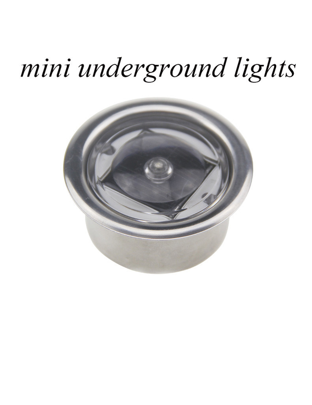 Luce solare esterna 2V Voltaggio 65*35 MM per illuminazione del giardino
