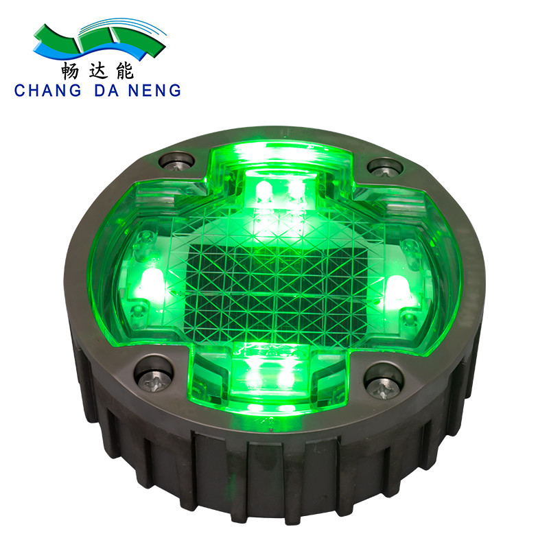 1.2V/600MAH batteria Ni-Mh per il sistema di installazione della vite luminosa del molo per la marcatura del molo