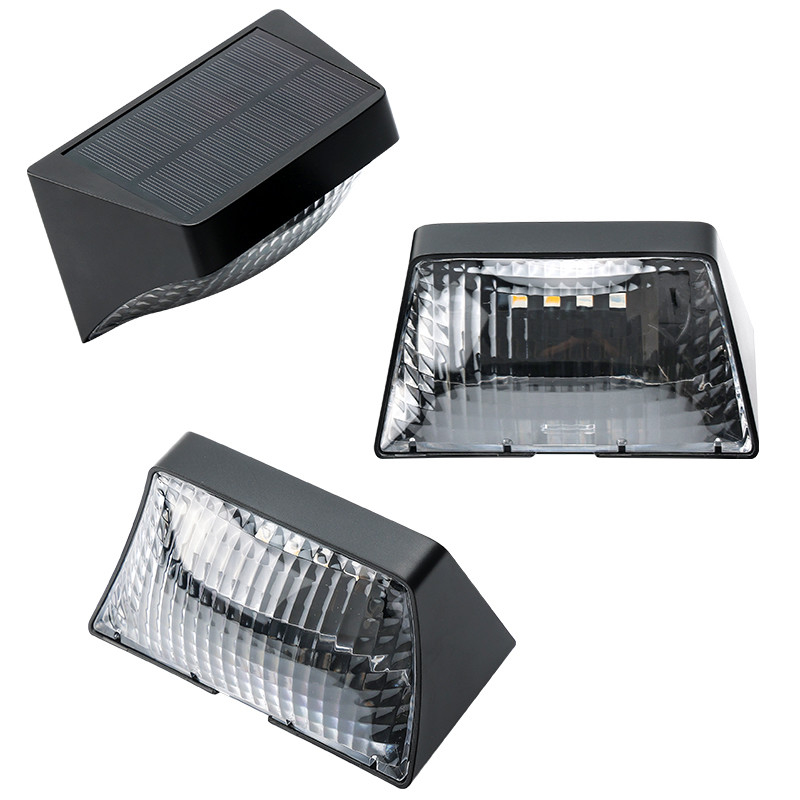 Lampade LED da giardino durevoli 150g con batteria Ternaria batteria al litio 3.7V / 51200MAH