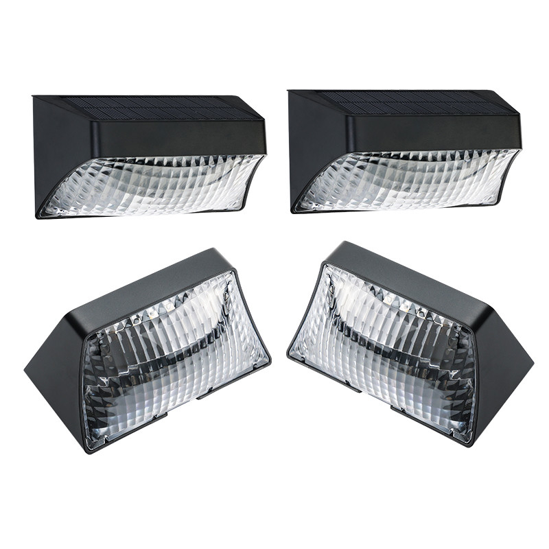 Lampade LED da giardino durevoli 150g con batteria Ternaria batteria al litio 3.7V / 51200MAH