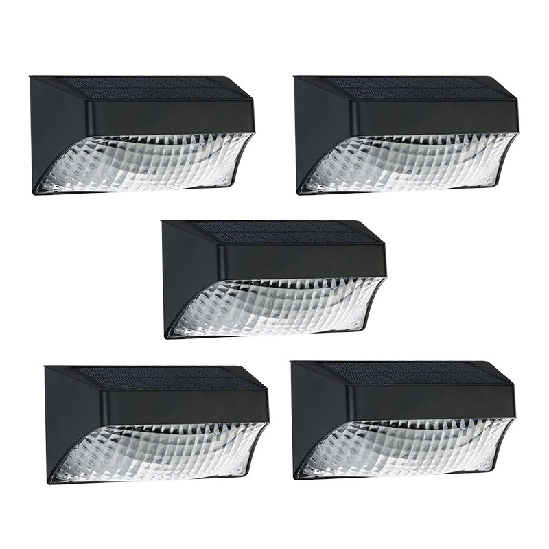 Lampade LED da giardino durevoli 150g con batteria Ternaria batteria al litio 3.7V / 51200MAH