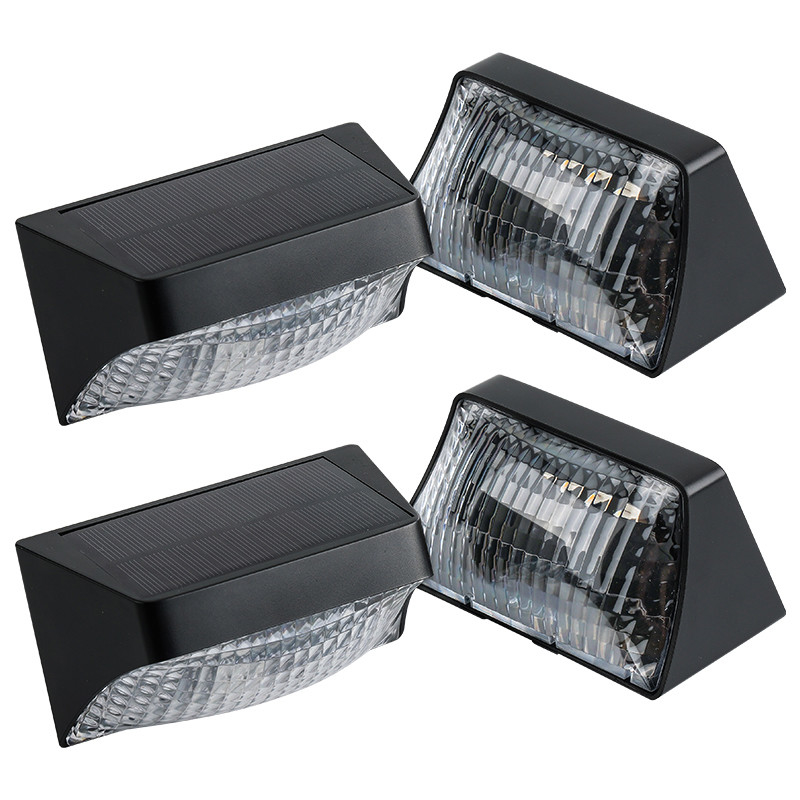 Lampade LED da giardino durevoli 150g con batteria Ternaria batteria al litio 3.7V / 51200MAH