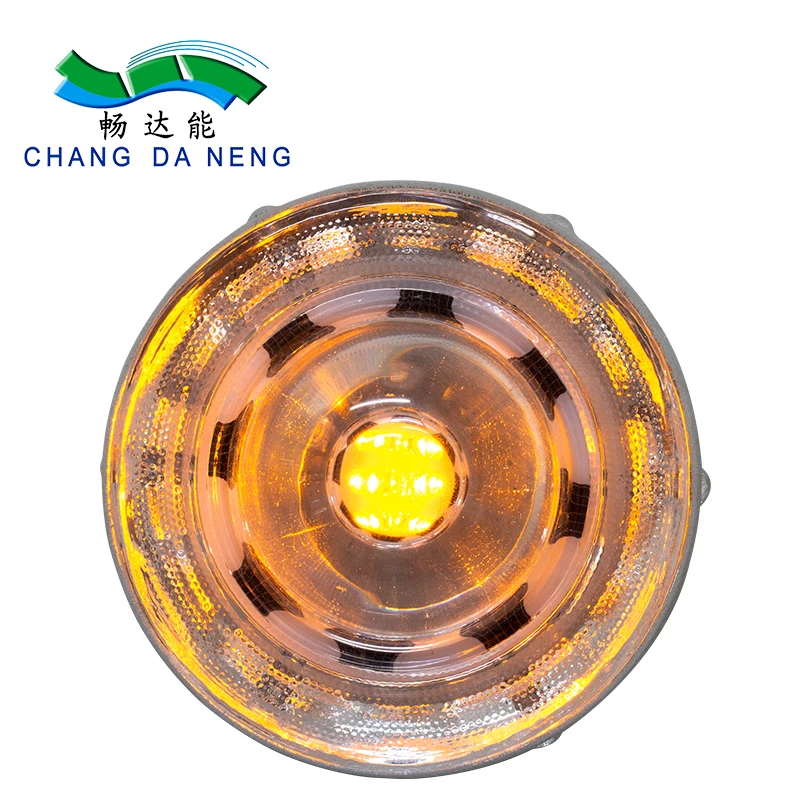 IP68 LED impermeabili riflettori stradali solari