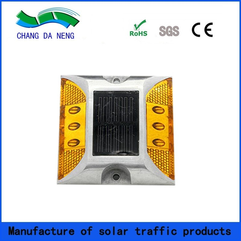 Strade pronte per l'autostrada LED solare per le strade