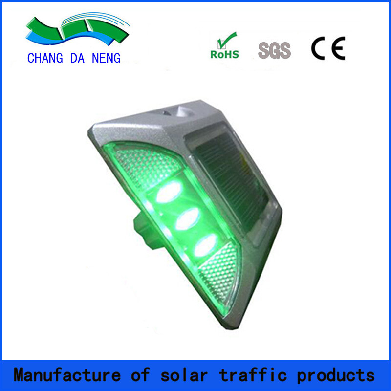Strade pronte per l'autostrada LED solare per le strade