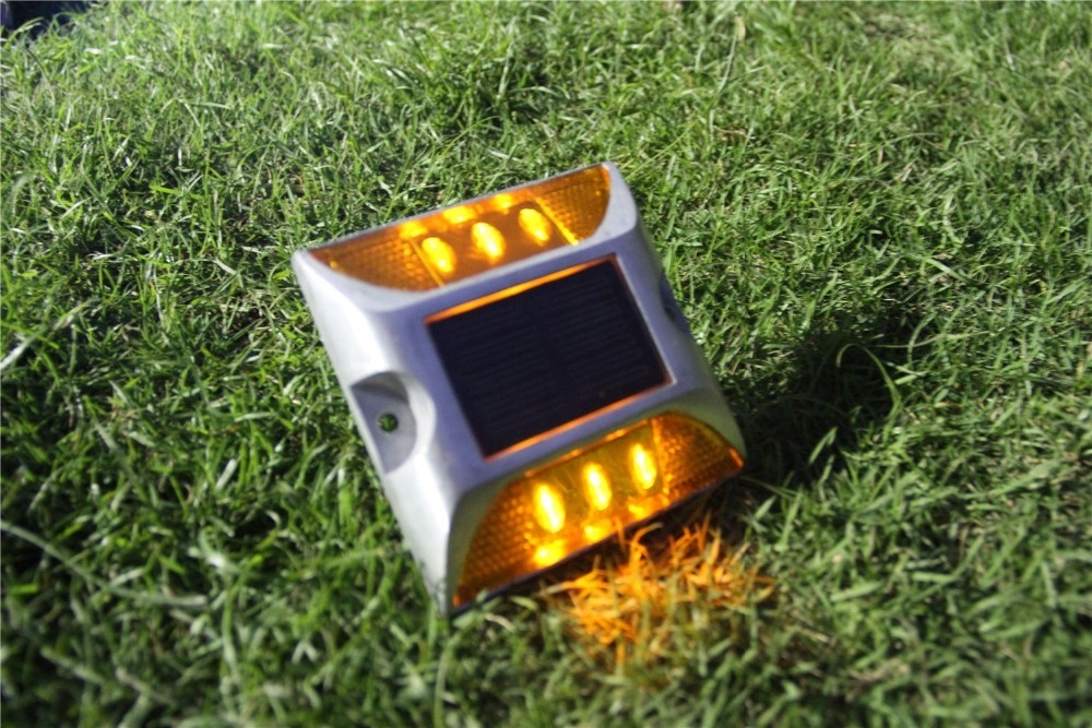 Strade pronte per l'autostrada LED solare per le strade