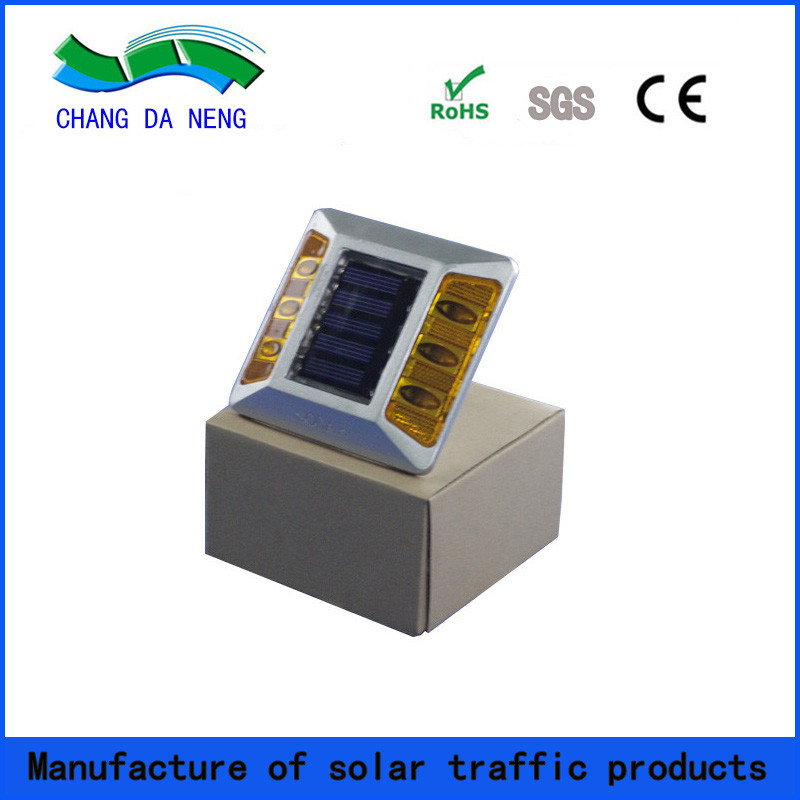 Strade pronte per l'autostrada LED solare per le strade