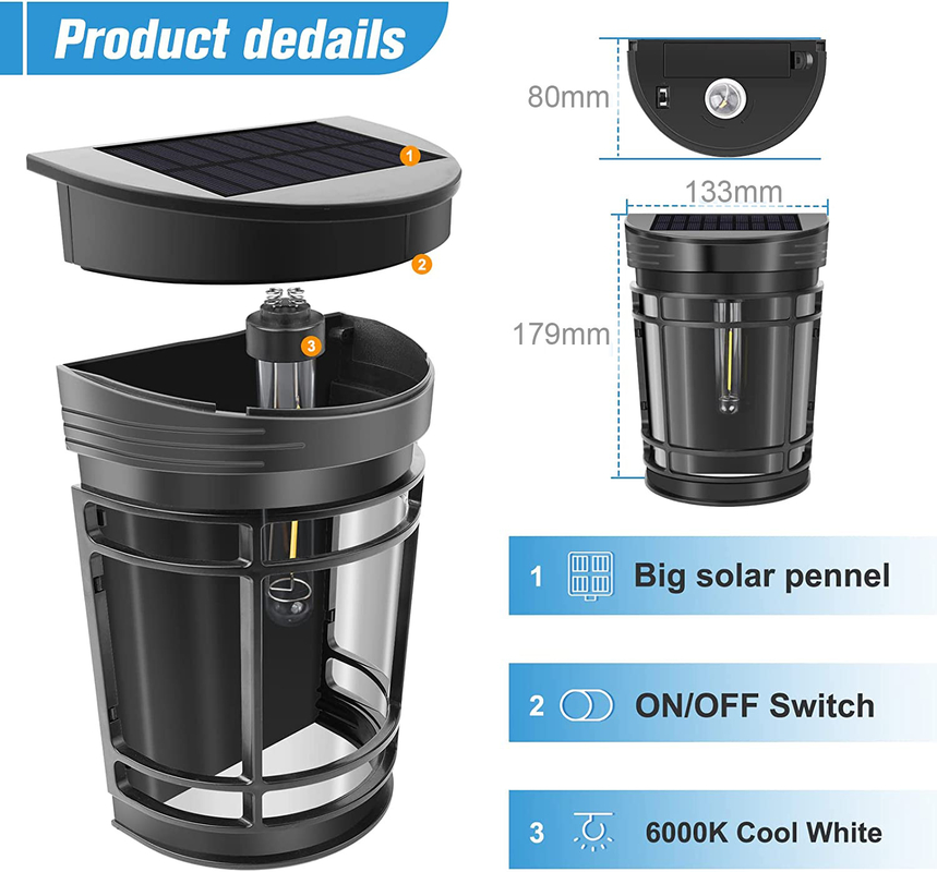 Batteria al litio ternaria con guscio PC impermeabile IP65