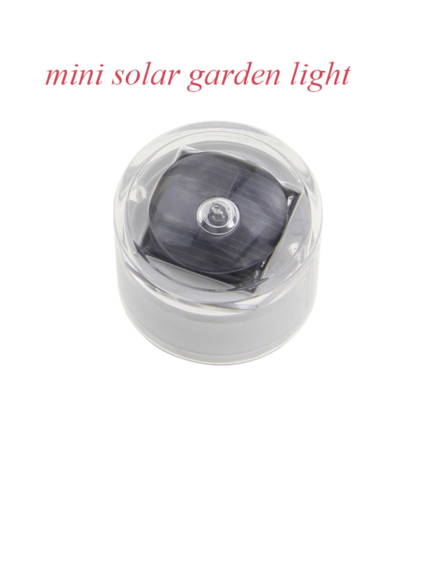 Aluminio sotterraneo per strade solari Rondo Incorporato LED Light Beacon Marcatori stradali