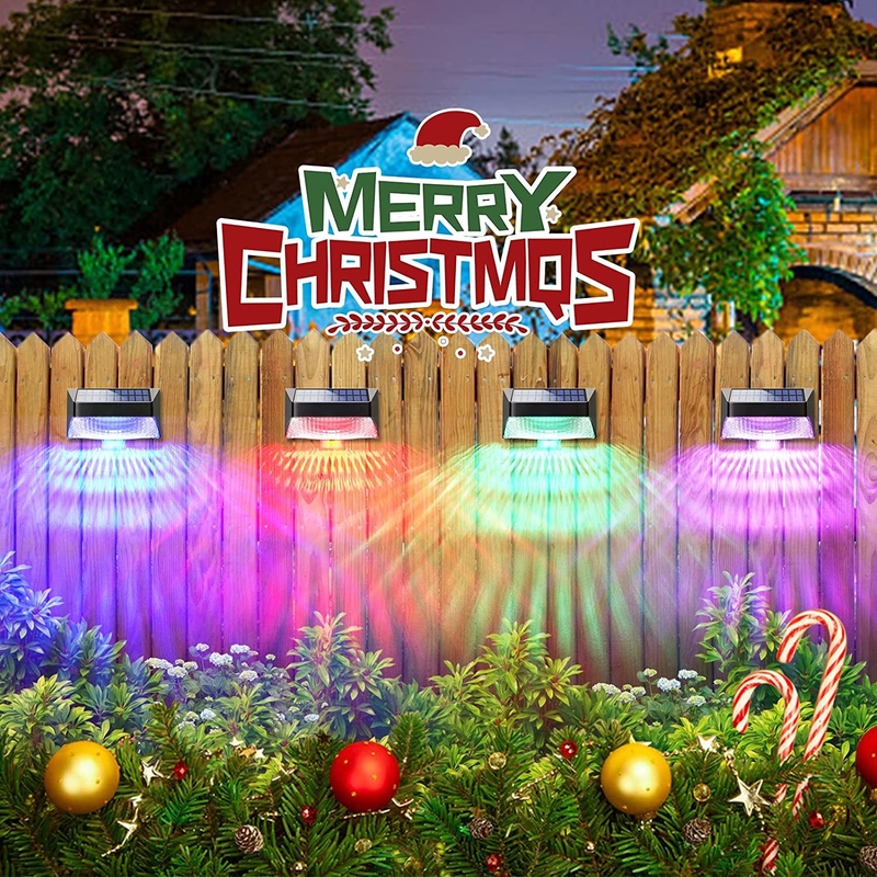 Luci luminose 20 lumens Decorazione da giardino Luce Batteria monocristallina Ni Mh Con 15 ore di lavoro