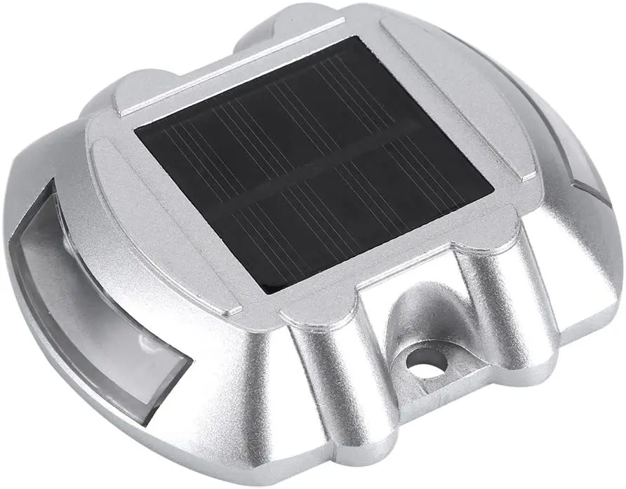 Luce solare LED resistente alla corrosione