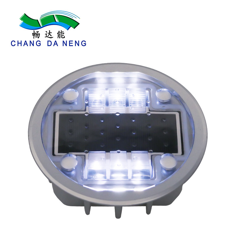 2V di tensione LED a energia solare per l'elettricità IP68 per ambienti a temperatura e pressione