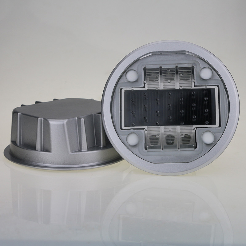 2V di tensione LED a energia solare per l'elettricità IP68 per ambienti a temperatura e pressione