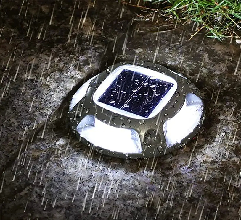 Blu/bianco freddo luce solare 20 lumens luminosità installazione a vite alte prestazioni