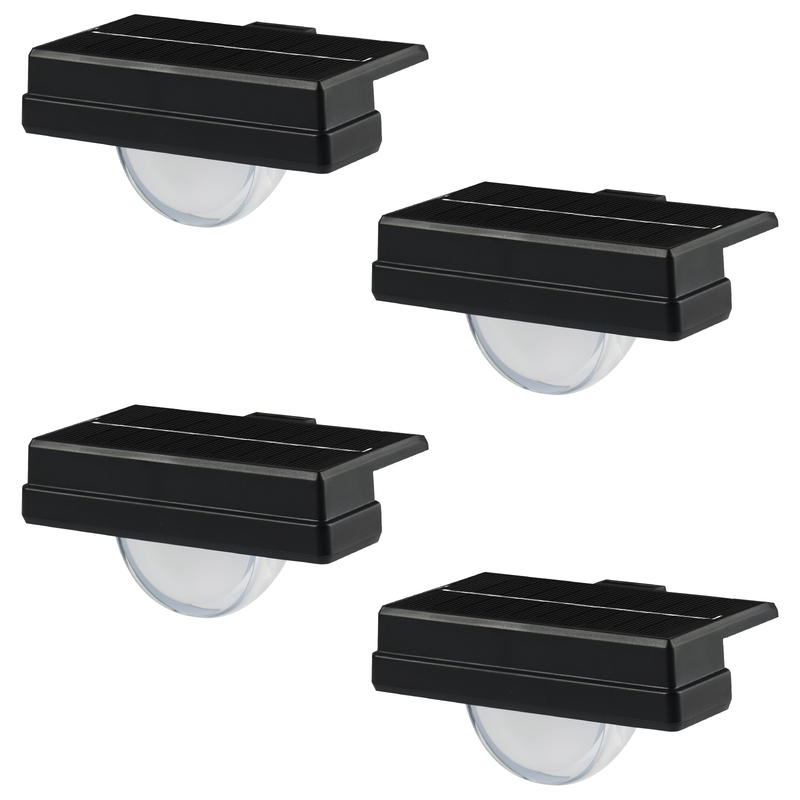 Lampade per giardini solari per esterni