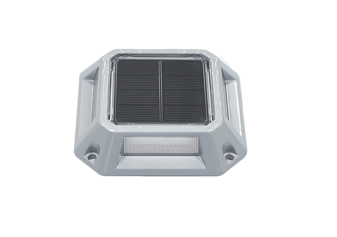 IP 67 Luci solari impermeabili della piattaforma Luci solari esterne della piattaforma luce solare della guida della piattaforma