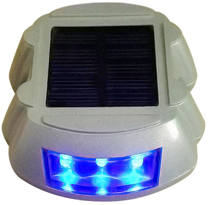 Il Ni solare impermeabile MH della batteria dei perni della strada IP67 ha alimentato per all'aperto