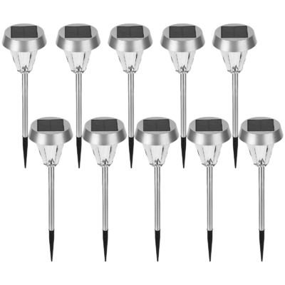 Il paesaggio solare del giardino accende i LED 108 * 130mm 500mA per la strada privata dell'iarda del patio