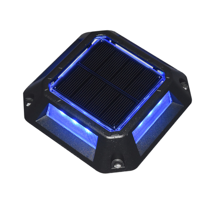 Bacino alimentato all'aperto solare impermeabile LED della barca della luce 3600K della piattaforma IP67
