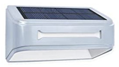 Lampade per giardino solare impermeabile Ip65 per esterni Lampade per giardino solare decorative