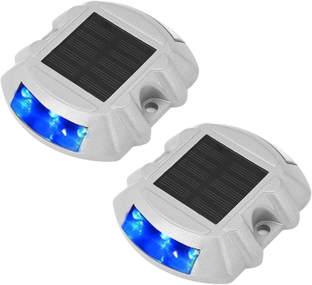 Luci solari con visibilità di 800 metri e capacità di carico di oltre 10 tonnellate