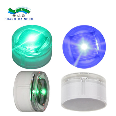 Mini del PC incastonato ha condotto la luce decorativa all'aperto solare delle luci del giardino per il parco