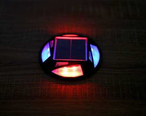 250 rappresentazione impermeabile del Ni MH 500m di MAH Solar Dock Lights IP67