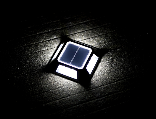 IP 67 Luci solari impermeabili della piattaforma Luci solari esterne della piattaforma luce solare della guida della piattaforma