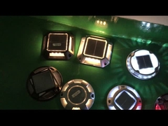 Luce solare del bacino di nuova progettazione della società di CDN