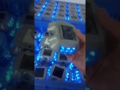 perno solare della strada della scarpa del cavallo