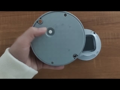 funzione di commutatore differente per le luci del bacino