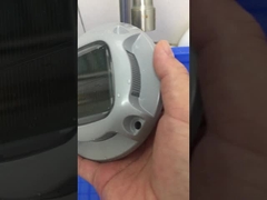 Luce solare impermeabile del bacino IP67