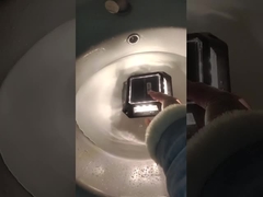 luce solare del bacino dell'alto brright