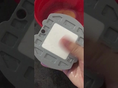 Il Ni solare impermeabile MH della batteria dei perni della strada IP67 ha alimentato per all'aperto