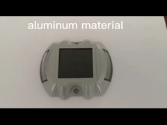 Il Ni MH della batteria ha alimentato le luci solari del perno della strada per la decorazione all'aperto