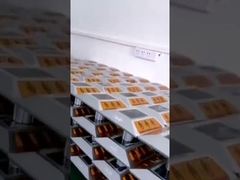 Perno solare durevole impermeabile della strada della colonna per sicurezza di via