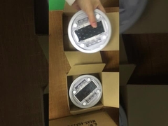 Perno stradale solare di sincronizzazione 2.4G